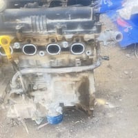 محرك النترا ٢٠١١ ١٦٠٠ • عطل أبطاله • توصيل ديالى