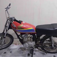 كركوك حي الزوراء • تايكر • موديل 2020