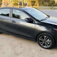 فورتي ٢٠٢٢ • ٥٣٠٠٠ كم • بغداد الجهاد