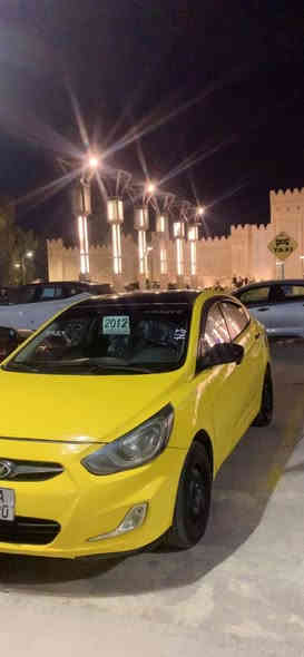 اكسنت 2012 كير عادي رقم نينوى جديد مصفر هيئه وغرامه ضررها جاملاغات لوره كير مكينه بشرط سعرها82 وبيها مجال خاص واتساب***********
