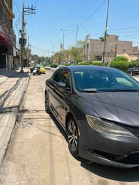 مرسيدس C200 • ٢٠١٦ • ٢٤٠٠