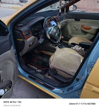 اكسنت • ٢٠٠٩ • بغداد