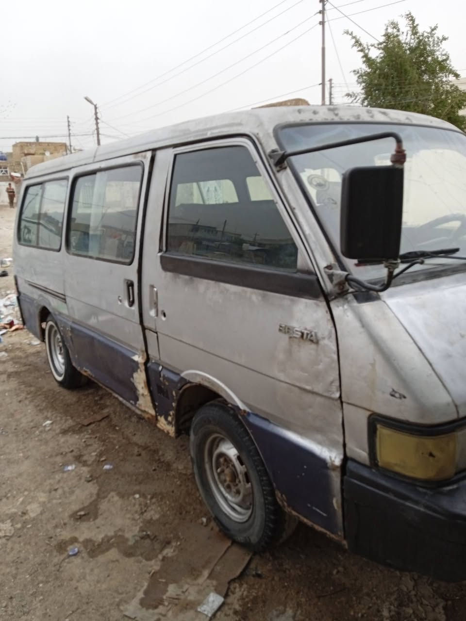 كيه للبيع موديل 93 رقم احمر سنويه عضم ابيع بدون تحويل بدون تحويل مكينه تبخر كير اكسل حداديه بور باتري خير من الله مكان السياره بابل *********** السعر 14 ورقه
