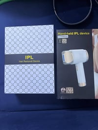 ليزر شعر • للبيع • سعر تفاوضي