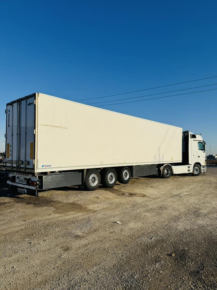 اللهم صلي على محمد و ال محمد 🌸🌸
للبيع اكتروس حواجب موديل 2009 حجم 1844 رتايدر  براد شمتز سمك 7 ارتفاع ستندر شاصي كامل جهاز SL-400e بصمه تخم تاير تخم ويل كروم سنويه جديده بسمي تحويل ثاني يوم جاهزه للعمل للتواصل 📞*********** متواجد واتساب
