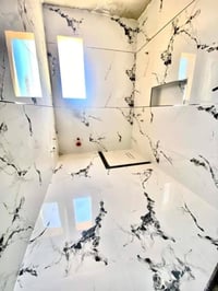 سيراميك وبرسلين • واجهات • مهندس متفرغ