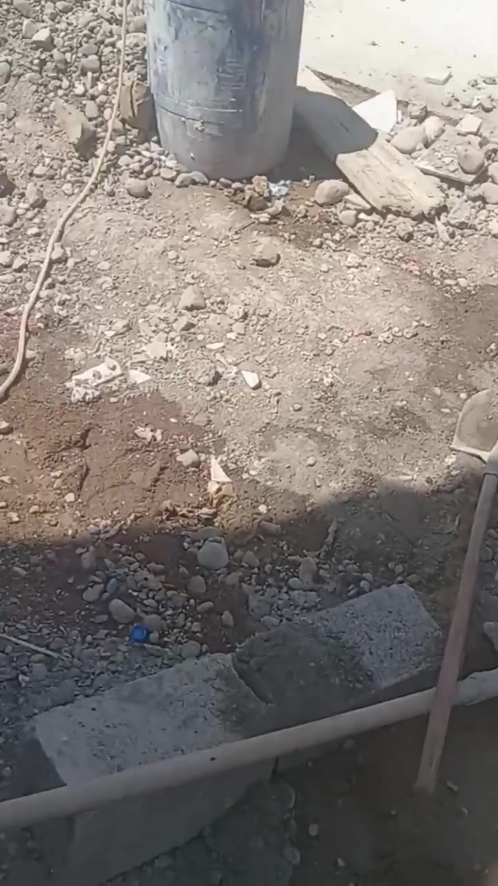 ​📣 إعلان: خدمات تنظيف وصب درجة أولى في كركوك 🏗️✨
السلام عليكم ورحمة الله وبركاته..
إلى أصحاب المنازل والمنشآت في محافظة كركوك العزيزة، يعلن كادرنا المتكامل عن استعداد تام لتنفيذ كافة أعمال:
​تنظيف المنازل والبنايات: تنظيف شامل وعميق بأعلى مستويات الدقة والأمانة.
​أعمال الصّب والخرسانة: شغل هندسي، درجة أولى، وبمواصفات تضمن رضاكم التام.

​💡 شعارنا: إتقان في العمل، سرعة في التنفيذ، وأسعار تُرضي الجميع (شغل فول الدرجة الأولى).
​التواجد: متواجدون بخدمتكم على مدار 24 ساعة.
​للاستفسار والحجز: يرجى الاتصال بنا مباشرة على الرقم: *********** 📞

​تواصلوا معنا.. وإحنا حاضرين بالخدمة في أي وقت!
​الله يوفقكم ويرزقكم الرزق الحلال الطيب، وإذا تحتاج تعديل على الإعلان أو أي مساعدة ثانية، أنا بالخدمة!
