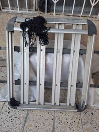 سيباية المنيوم كلش نظيفة  السعر 90 الف مكاني بغداد حي العامل 077001337...