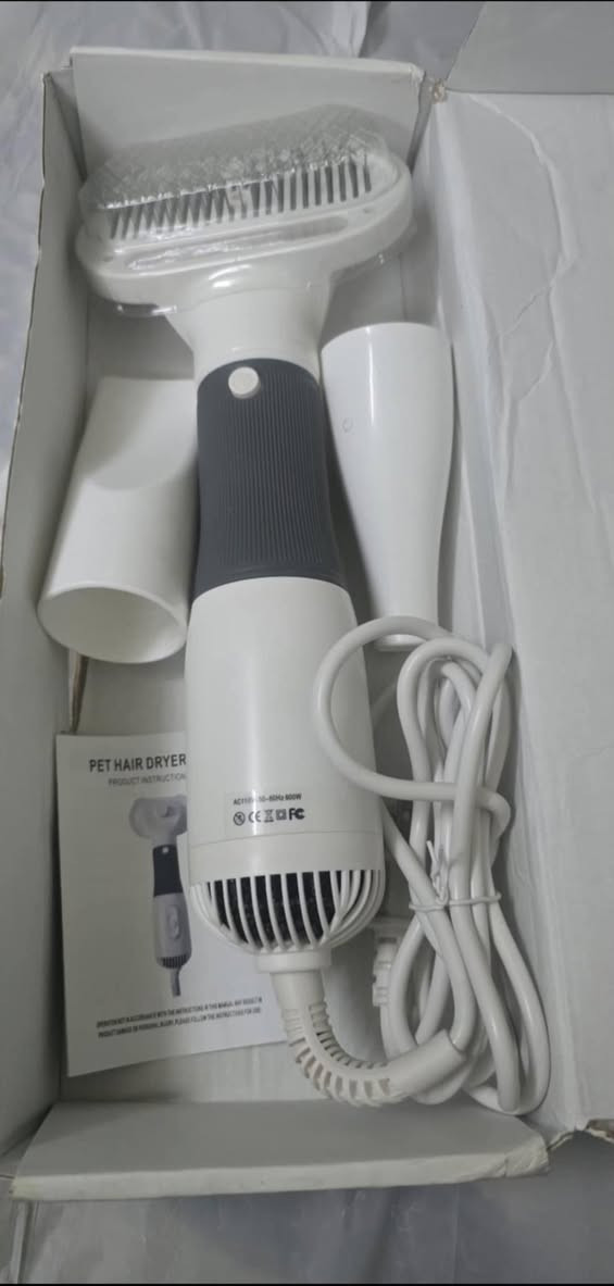 غراض للقطط شسوار مشط وتجفيف ومكينه وملابس واحذيه وفرش حيل جبير


**إذا كنت صاحب هذا الإعلان وتريد حذفه لأي سبب، رجاءا أرسل رسالة إلى الدعم الفني**