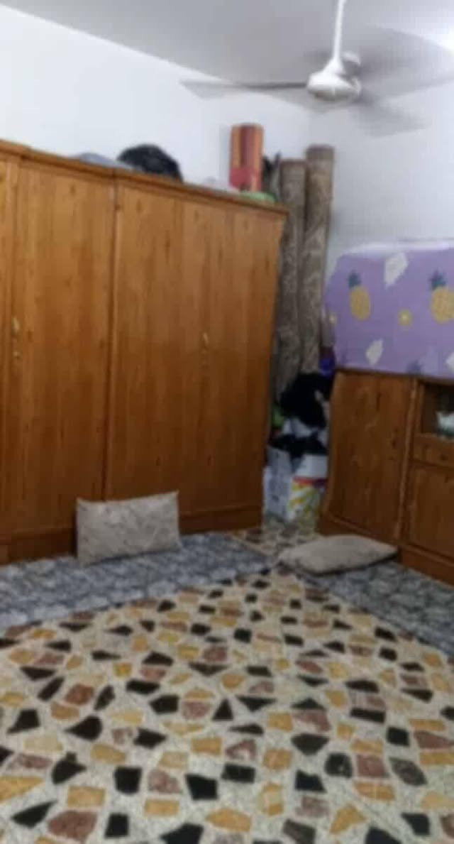 #دار للرهن 70م
عنوان... كوفه ط قريب فلكه
حبيب الرعاش منطقه

الرشاديه يحتوي.. علي...
غرفتين ومطبخ وصحيات

.. سعر الرهن 35     ***********
*********** مكتب /ض
امانه كوله من طرف المروجه زينب للعقار
