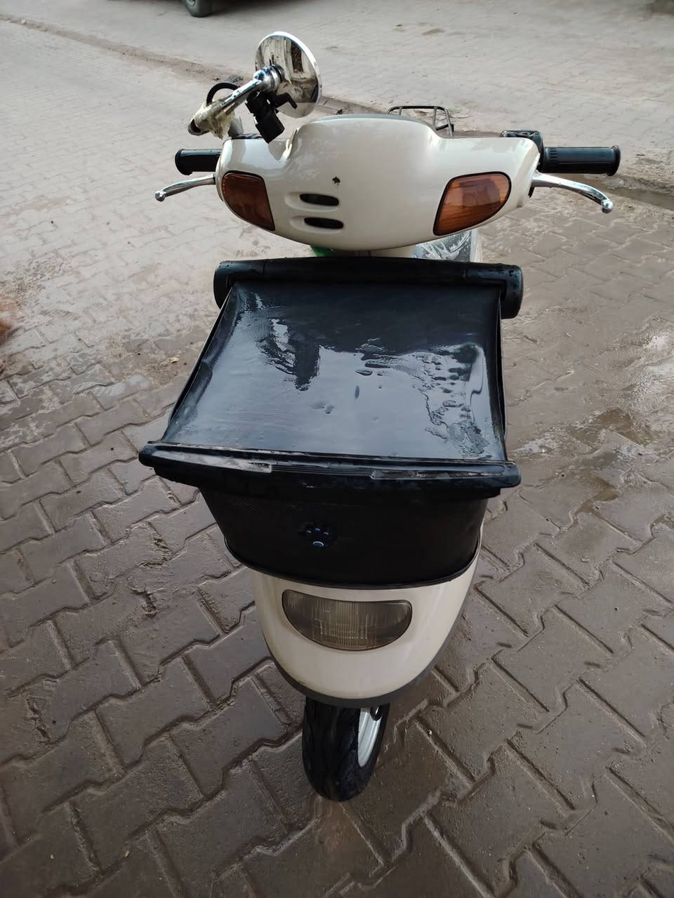 منغولي 60 جديده صالها 3 شهر من طالعه من معرض ودراجه ناعمه ومكفوله  وبرغي منفتوح بيها وجيب مصلح وتعال (***********) فقط تصال  سعر خاص
