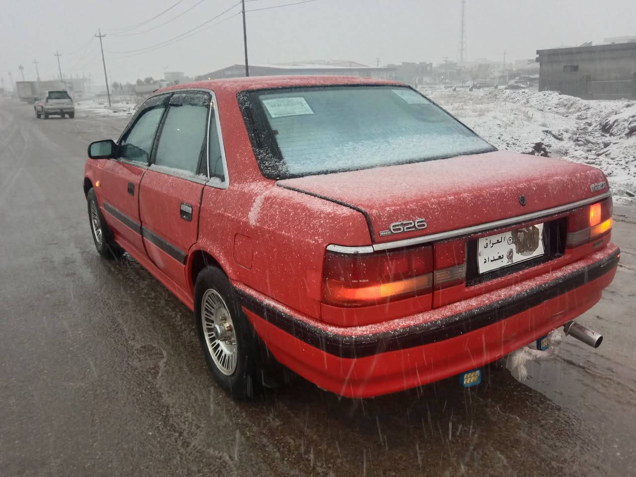 مازدا626لۆک دانسقەماڵی دۆستەزۆرپێویست بەوەسفوسەناناکات دوگمەی ئیشی نەکردگەڵاببڕە تەبریدساردوگەرم بەشەرت بۆیاخ ٣پارچەی هەیەتاخواحەزکات شازەوبەدڵی تۆیەنرخ ٣٦مەعامەلەیەکی برایانەبۆزانیاری***********یان*********** السليمانية, العراق
