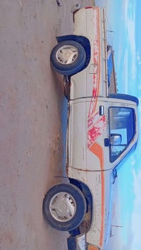 موديل ٩١ • سيارة • للبيع