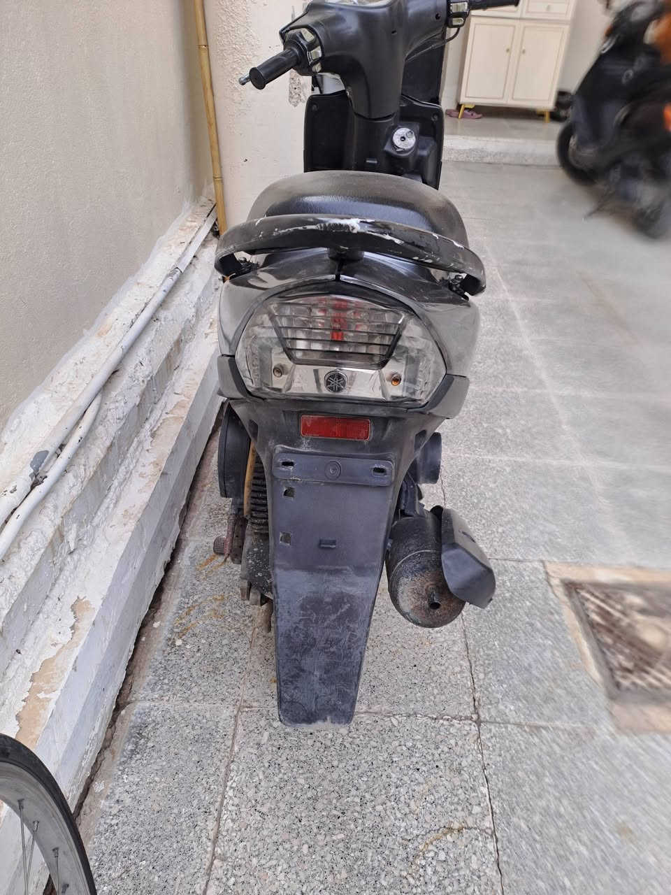 ماكس عدله مكينه بلاد نضيفه شلعه ومعدل ماخذه مال رمبه رايده ب850 سريع لئن محتاج
مكاني حي العدل


**إذا كنت صاحب هذا الإعلان وتريد حذفه لأي سبب، رجاءا أرسل رسالة إلى الدعم الفني**