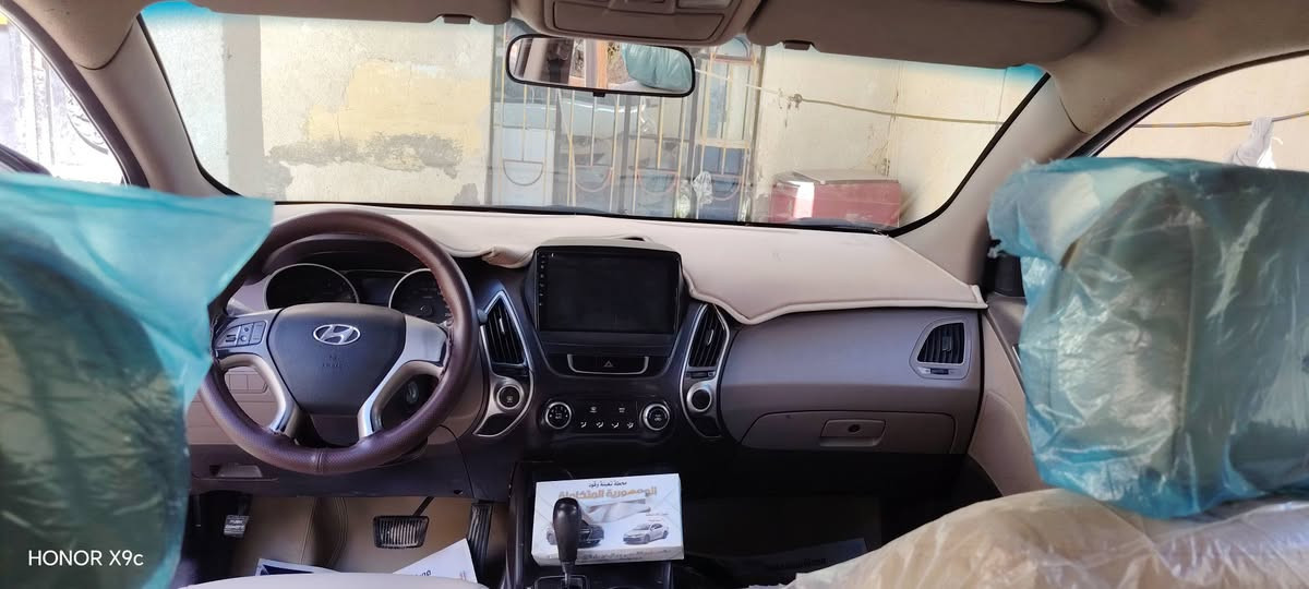 سلام عليكم توسان 13رقم بغداد سنويه ل 29مجدده 
خليجي حداديه جديده دواخل بيجي سياره جديده بمعنئ الكلمه البنيد تبديل قطعه وحده 
مكان البصره كرمت علي ابو صخير الاستفسار السعر 132
***********
***********
