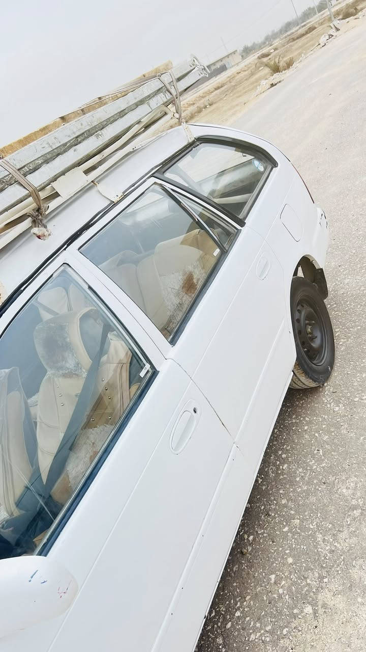 سلام عليكم سياره كورلا ستيشن مديل 1993
رقم بغداد  الماني نسويه لحد 2029 تنتهي كير محرك مكفول   كير اوتماتيك  مكاني كربلاء 
سعر 38  وبيه مجال استفسار اتصال على هاذه رقم ***********
