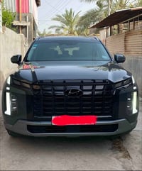 ياالله سياره 💥بلسايد بيع مستعجل موديل 2024  ماشيه 17  حادثه جاملق الاي...