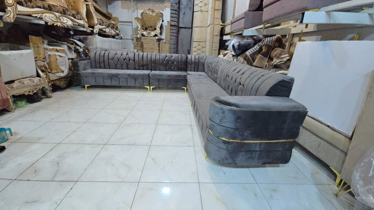 ديوان اخر ٣ قطع عرض خاص  سعر ٣٥٠ الف وبعد بي لون جوزي هم


**إذا كنت صاحب هذا الإعلان وتريد حذفه لأي سبب، رجاءا أرسل رسالة إلى الدعم الفني**