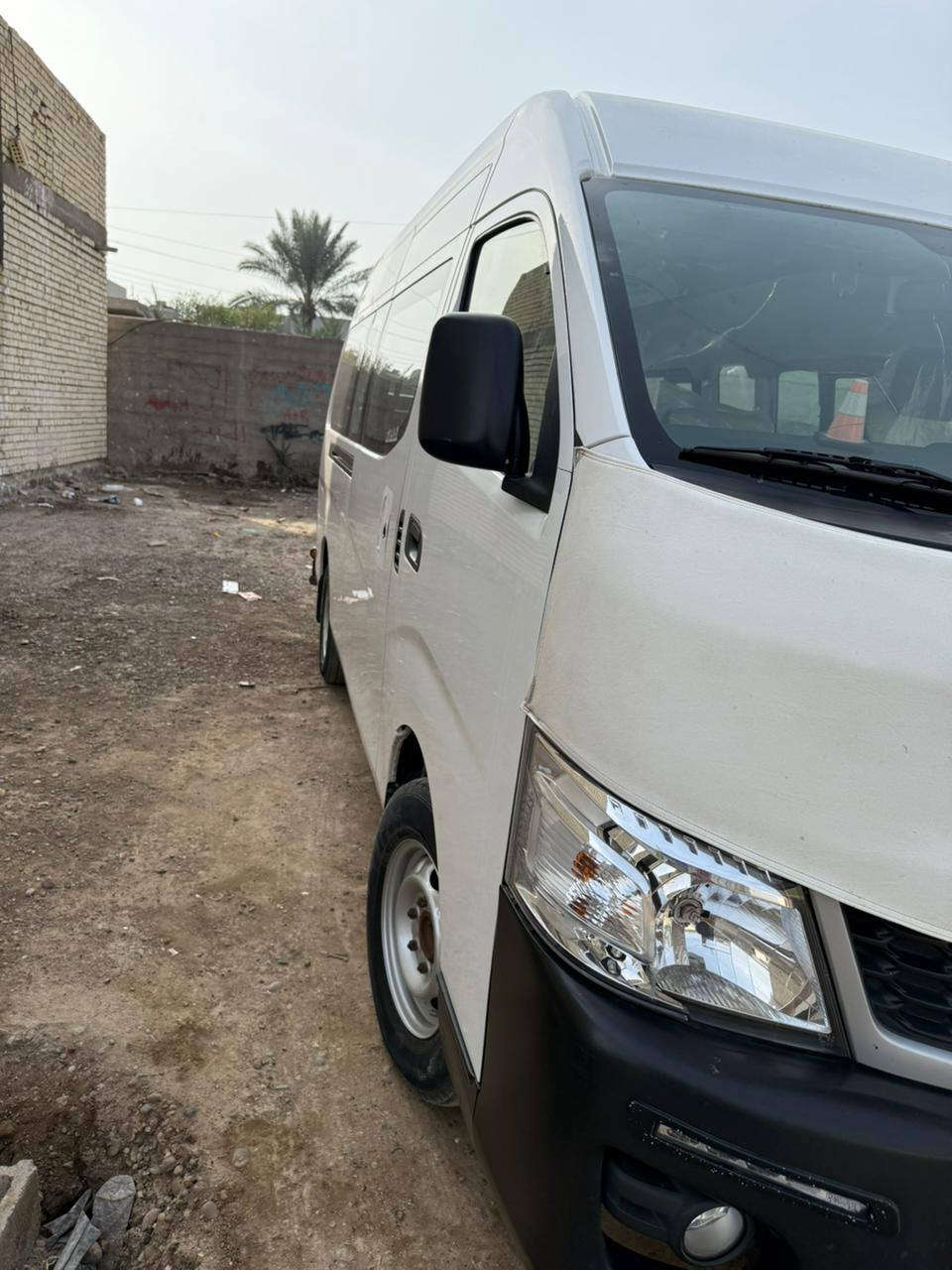 سلام عليكم  نيسان موديل 2016  سياره خير من الله رقم اربيل  سياره باسمي جاهزه خير من الله  للتصال ***********  مكان سياره دوره
