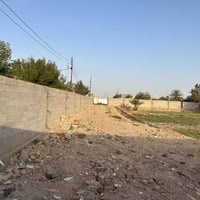 ١ دونم • عقد زراعي • مقابيل مطعم المسافر