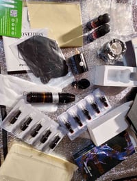 جهاز تاتو • اصلي • ما مستخدم ابد