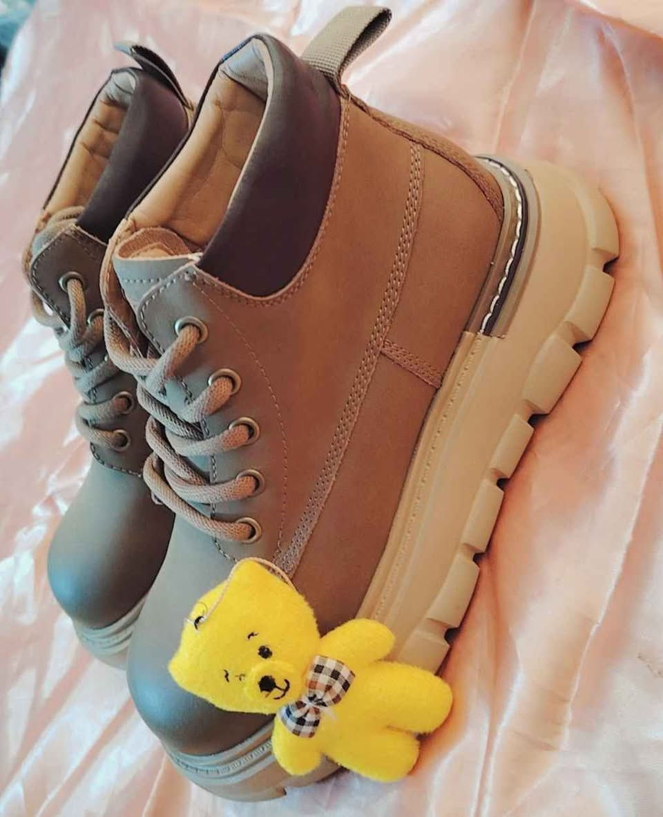 بنات لحكو عالكميه احذيه رياضي تجنن تنباع ب١٥ و١٧ اني ابيع فقط ب٨ الااااف متوفر توصيل واكو بعد مامصورتهن Singapore


**إذا كنت صاحب هذا الإعلان وتريد حذفه لأي سبب، رجاءا أرسل رسالة إلى الدعم الفني**