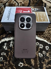 نوت ١٤ برو پلاس • ٥١٢ • رام ١٢