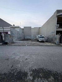 أرض طابو • حي ٥ حصاروک • ٢٥٠م