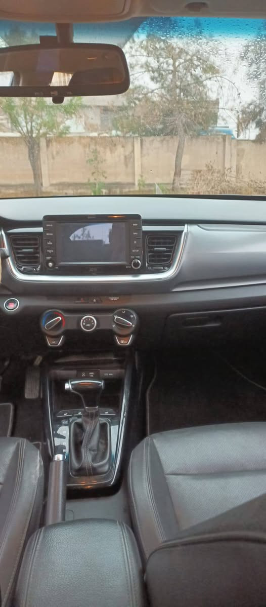 کیا ستۆنیک ، مۆدیل 2018گێڕ تۆماتیک،گێڕو مەکینە بەشەرت،سەنەوی تا 2030 نوێ یە،تەحویل و غەرامە بەشەرت،سەیارەکە دوو پارچەی هەیە بێ ناو گرتن،پشت و پێشی کەپسە،شاشە ئایپاد ئاوێنە شەفت ئاوێنە ڕادار ،حەساس و کامیرە،کوشن هیتەر،سوکان هیتەر،بەسمە شغال،abs جام کارەبایی، گێچ ئەلیکترۆنی أربيل, العراق


**إذا كنت صاحب هذا الإعلان وتريد حذفه لأي سبب، رجاءا أرسل رسالة إلى الدعم الفني**