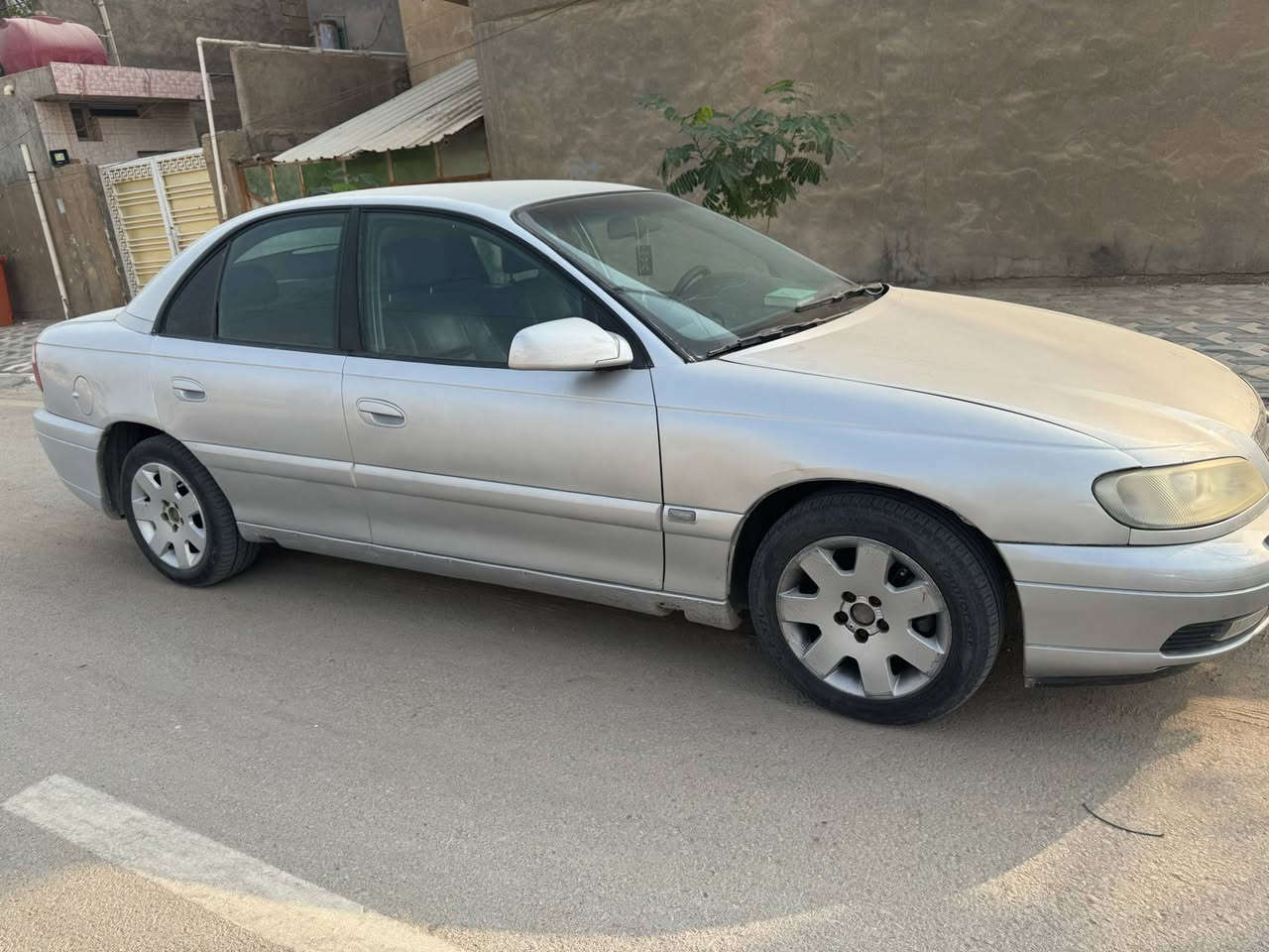 السلام عليكم
اوبل بزون 2001 رقم سليمانيه بيه محرك وكير ونجي جدد مكفولات سياره جاهزه للأخير غرفته نظيفه حيل كشنات كهربائي جلد لايتات زنون تخم تاير كهربائيات كله شغاله كامله مكاني كربلاء للإستفسار الاتصال *********** ومتواجد واتساب
