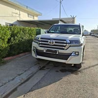 لاندكروز • ٢٠١٧ • رقم اربيل