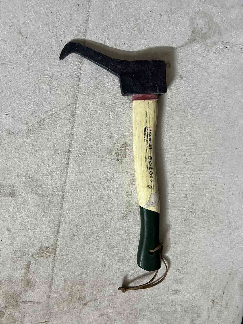 سم الله الرحمن الرحيم 
الحمد لله والصلاة والسلام على رسول الله 
من رخصة الآدمن المحترم 
استفسار خاص
متوفر خدمة توصيل 🚚 ٥ الف الى جميع محافظات العراق


**إذا كنت صاحب هذا الإعلان وتريد حذفه لأي سبب، رجاءا أرسل رسالة إلى الدعم الفني**