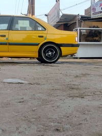 بيجو لاميس • مكفوله • طخه امامي