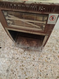 صوبة غازية للبيع كاونتر للبيع 07751558321