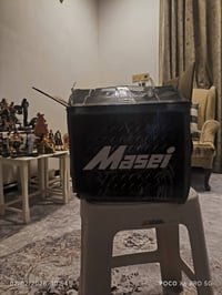 غراض دراجة للبيع كلهن جدد واصليات امزون  سعر الخوذة ايرون مان ب٧٥ قياس...