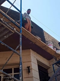 سقل • واجهات • متفرغ