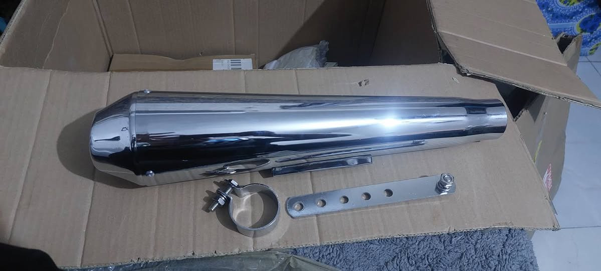 متوفر


**إذا كنت صاحب هذا الإعلان وتريد حذفه لأي سبب، رجاءا أرسل رسالة إلى الدعم الفني**