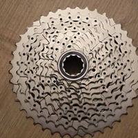 شيمانو ديور • ١٠ سرعات • موديل M4100