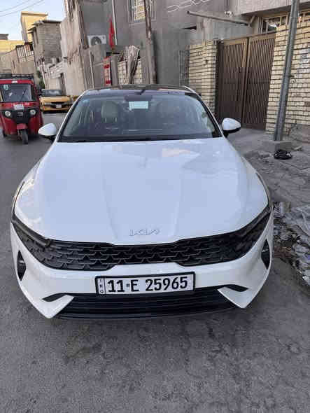 السلام عليكم كي فايف مديل 2023 خلجي 
بسمي بكاني بغداد السعر 190 وبيه مجال ***********
