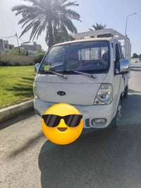 مكلف بالنشر  كيا حمل للاجرة  رقم 07731072965 #بخدمتكم  ابو سجاد