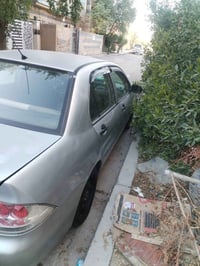 لانسر • ٢٠٠٩ • رقم سليمانية