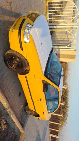 سمند مديل 10 محور كير ومكينه كورلا اوتماتيك مكفولات تحويل ثاني  يوم 
سياره بدون صبغ فقط جاملغ خلفي تبريد شغال كهربائيات كله شغاله داخل عسلي سياره نضيفه
سعر ٣٢ بيها مجال
مكاني بغداد
رقمي ***********
