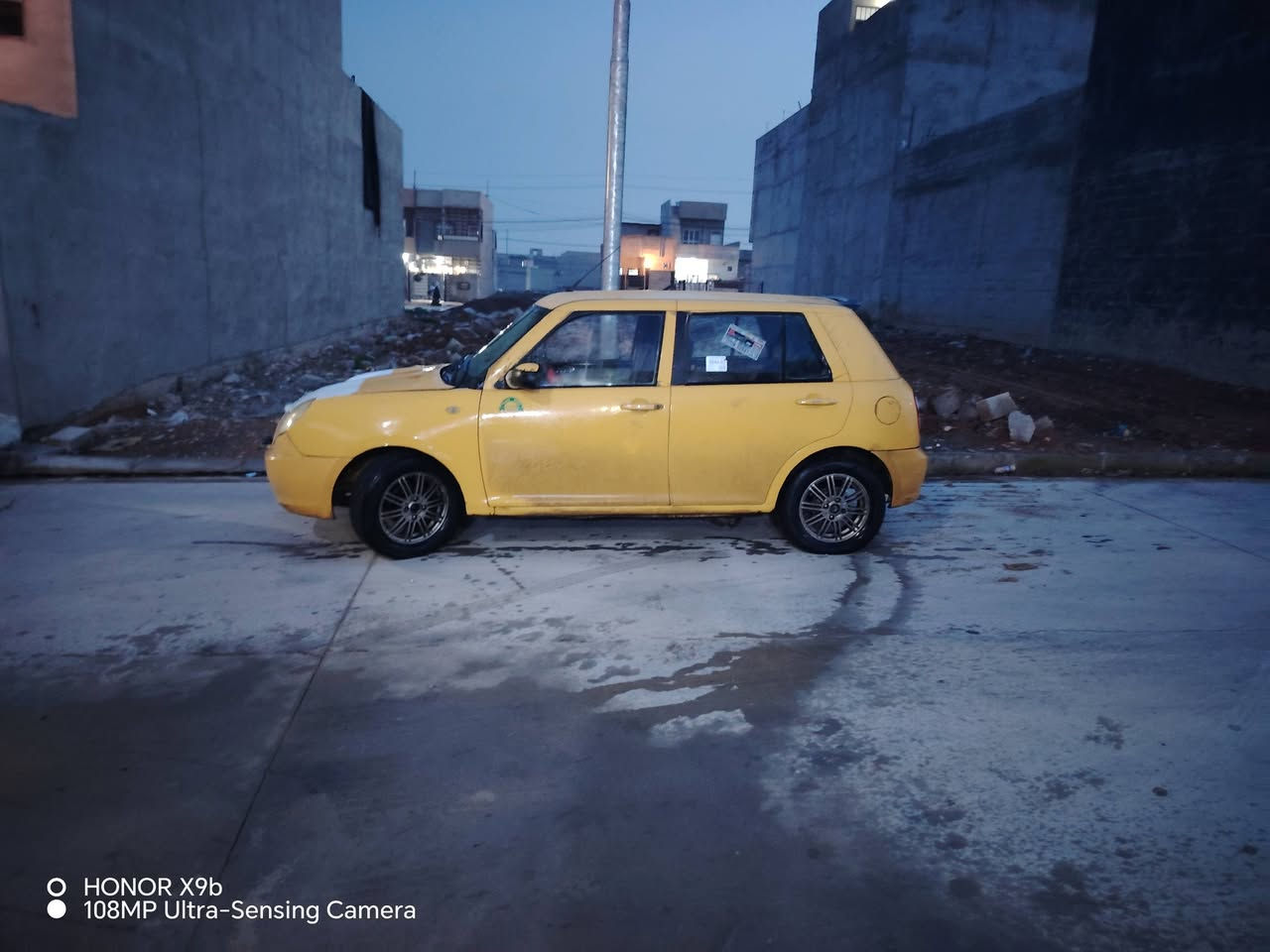 السلام عليكم هاي اليفان للبيع او مراوس بسيكي رقم بغداد مشروع وطني كابون بيها محرك وكير شرط ٣٠ وبيها مجال +9647778297860 ترهم مقدمه عشره أوراق


**إذا كنت صاحب هذا الإعلان وتريد حذفه لأي سبب، رجاءا أرسل رسالة إلى الدعم الفني**