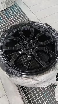 صباغة جوانط • أسود • المغرب