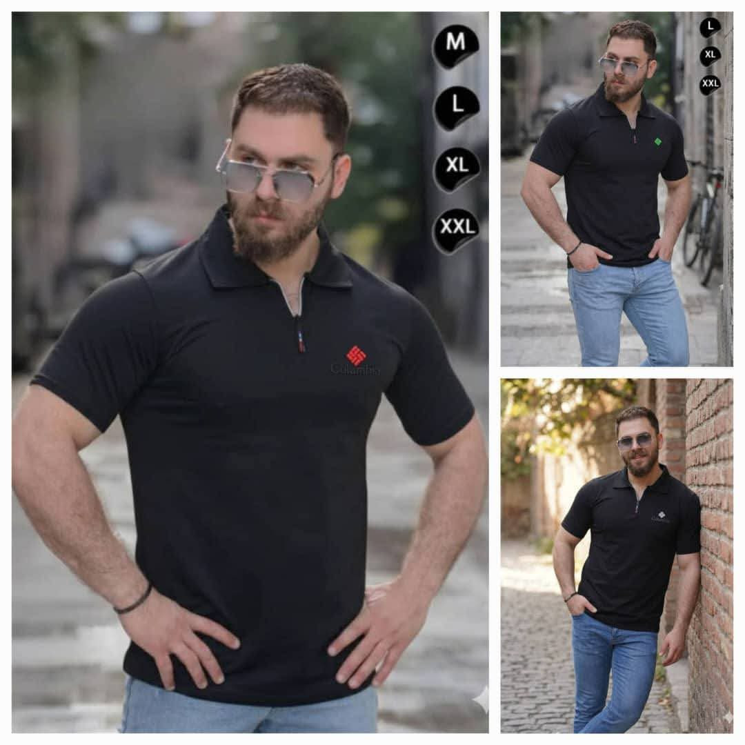 سلام عليكم زبائينا الكرام
البسة لينا اتوفرته لدينا 
بدي  رجالي اسود  ياخه خامه قطن 
قياس M—L—XL—-XXL
سعر 6 الف فقط 🥰💫
لاستفسار وحجز مرسلته الصفحه / بيع في صفحه فقط 
وفحص امام مندوب /قبل استلام 
ولدينا توصيل داخل قضاء /


**إذا كنت صاحب هذا الإعلان وتريد حذفه لأي سبب، رجاءا أرسل رسالة إلى الدعم الفني**