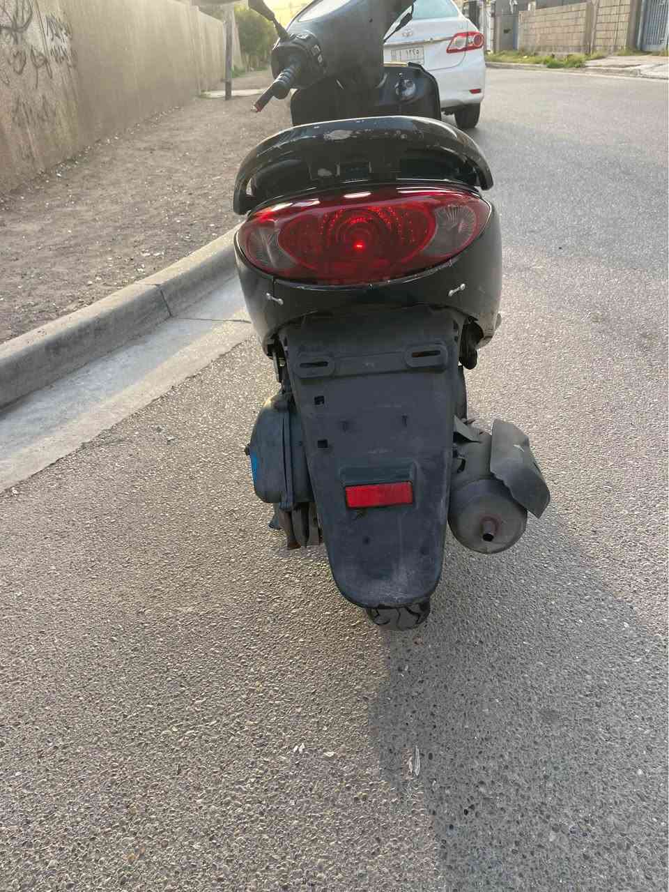 بريز جديده كامله مكمله مابيها نقص برغي مكاني المنصور السعر 600 وبيها مجال للطيبين 
*********** بغداد, العراق
