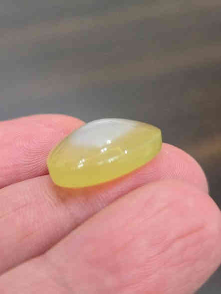 قطع لن تتكرر.
عقيق يماني    اصفر  جزعة. جميلة 
السعر  بعد التخفيض. ٥٠ الف 
توصيل بغداد وجميع مدن العراق 
***********
