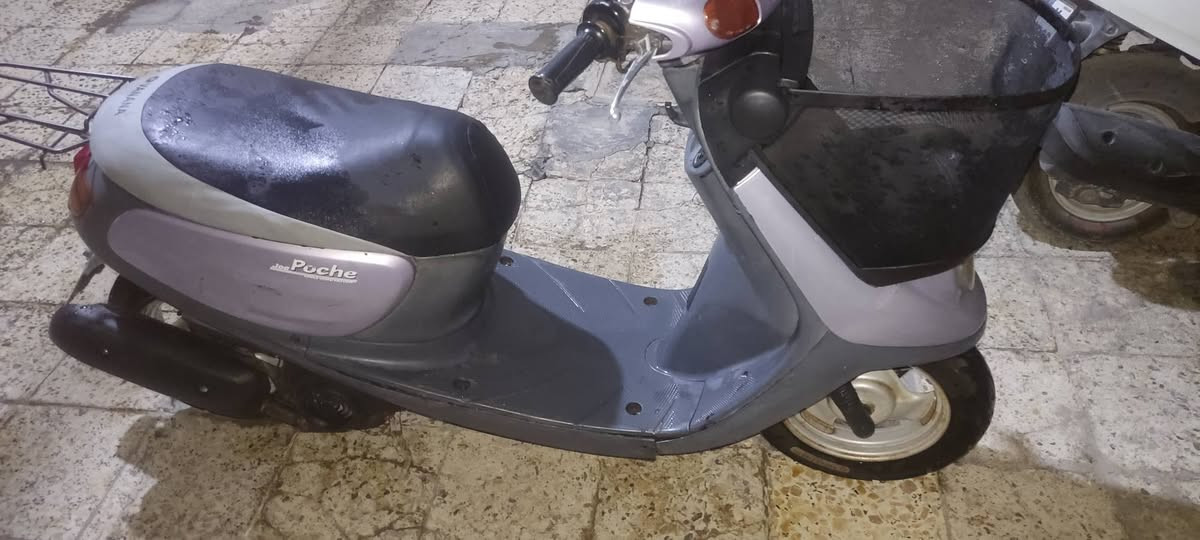 كربلاء دراجه منغولي مال جناي كلشي بيه شغال سلف هندر اشاير لايت بك لايت كمله دراجه حلوه ونضيفه سعر 650وبيه مجال بصيط ***********
