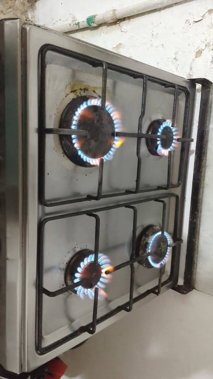 طباخ للبيع نظيف جديد ابو اربع عيون شغال


**إذا كنت صاحب هذا الإعلان وتريد حذفه لأي سبب، رجاءا أرسل رسالة إلى الدعم الفني**