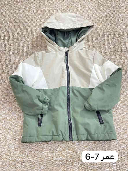 عنوان النزاكة يم عالم الطفل وبس وبسعر مناسب 🤔🤔بس يمنه ذني كلهن تلكيهن 🤗
من ضمن المجموعة الشتويه المميزة والموديلات ((البضاعه اوربيه  جديد غير مستخدم  ))↗️↗️🔴
الاعمار موجودات اسفل الصوره👇🌟💥
سعر بلاش بلاش🤑🤑
الاسعار أسفل الصور 🤑👇👇
ملاحظة //القطعه الي متوفر من كل صور واحدة فقط..
تتوفر خدمة التوصيل🚖 الى كافةالمحافظات 5الاف
للحجز واتساب ***********🛑🛑🛑🛑🛑🛑🛑🛑🛑
